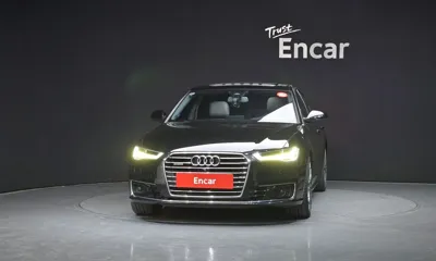Audi A6 2016, 199598 км, за 13700000 KRW