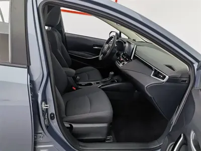 Toyota Corolla 2020, 51200 км, за 55900 CNY - фото 23