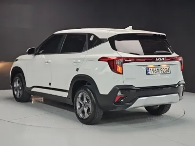Kia Seltos 2025, 26109 км, за 23500000 KRW - фото 4