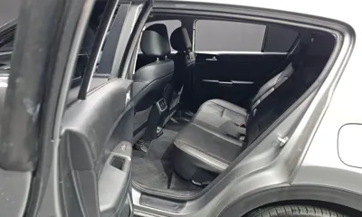 Kia Sportage 2020, 131627 км, за 12500000 KRW - фото 13
