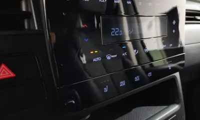 Hyundai Staria 2023, 52659 км, за 25400000 KRW - фото 31