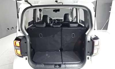 Kia Ray 2026, 9 км, за 18350000 KRW - фото 19