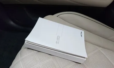 Genesis GV80 2024, 16882 км, за 65400000 KRW - фото 28