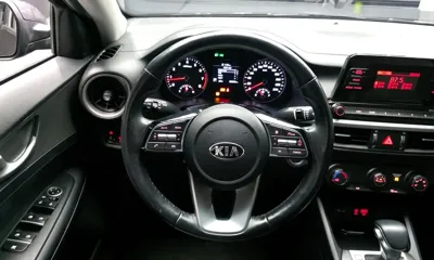 Kia K3 2019, 95203 км, за 7300000 KRW - фото 13