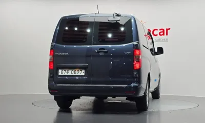 Hyundai Starex 2019, 109289 км, за 15000000 KRW