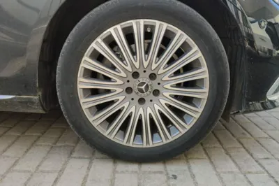 Mercedes-Benz E-Class 2021, 70900 км, за 282197.3 CNY - фото 8