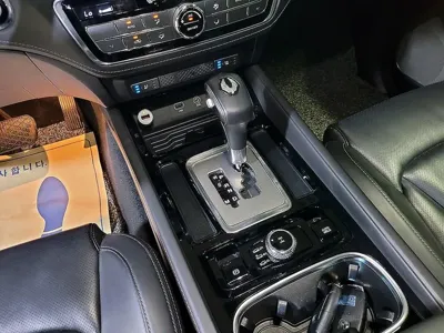 KG_Mobility_Ssangyong Rexton 2018, 181620 км, за 9500000 KRW - фото 12