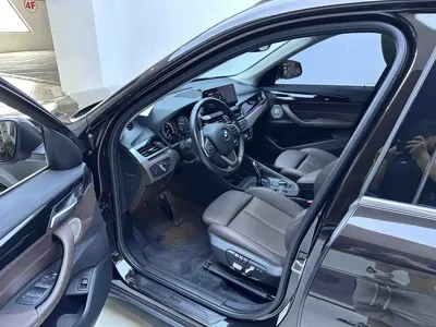 BMW X1 2022, 29500 км, за 148000 CNY - фото 9