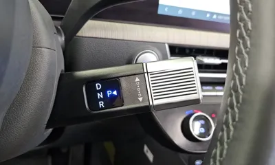 Hyundai Sonata 2024, 11053 км, за 31300000 KRW - фото 9
