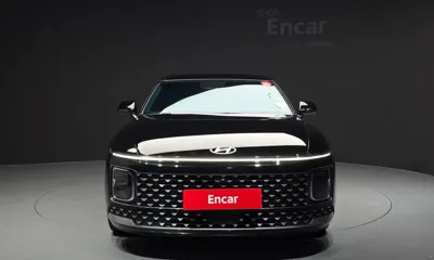 Hyundai Grandeur 2024, 67519 км, за 33900000 KRW