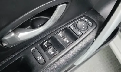 Renault-KoreaSamsung SM3 2016, 203101 км, за 111110000 KRW - фото 12