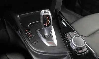 BMW 3-Series 2017, 129123 км, за 11990000 KRW - фото 9