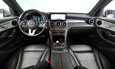 Mercedes-Benz GLC-Class 2022, 87988 км, за 39300000 KRW - фото 7