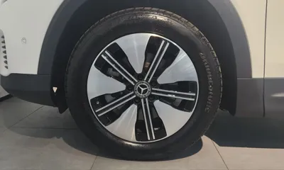 Mercedes-Benz EQB 2025, 9820 км, за 53000000 KRW - фото 5