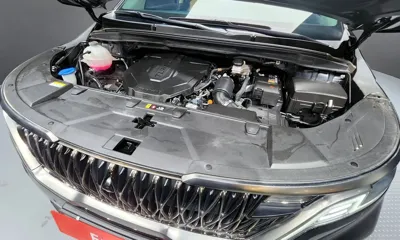 Kia Canival 2023, 41321 км, за 34500000 KRW - фото 6