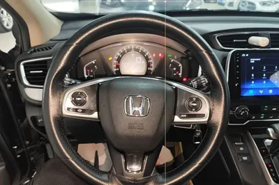 Honda CR-V 2021, 73000 км, за 106318.95 CNY - фото 18
