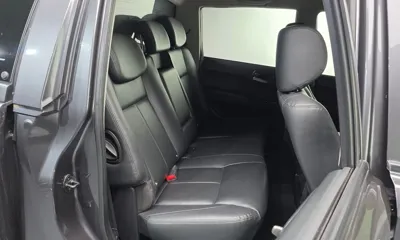 KG_Mobility_Ssangyong KORANDO 2018, 186425 км, за 6290000 KRW - фото 11