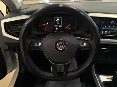 Volkswagen Polo 2021, 50199 км, за 51500 CNY - фото 15