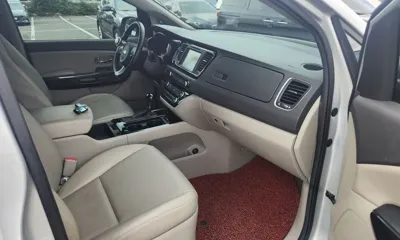 Kia Canival 2016, 81895 км, за 11900000 KRW - фото 18