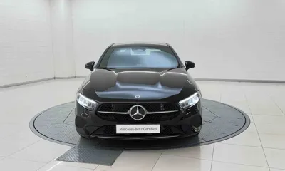 Mercedes-Benz A-Class 2026, 246 км, за 37000000 KRW - фото 8