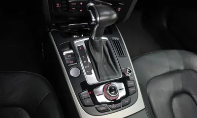 Audi A5 2015, 137839 км, за 7300000 KRW - фото 9