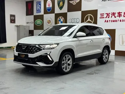 Jetta VS5 · 2023 год