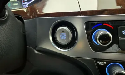 Hyundai Equus 2014, 85548 км, за 22220000 KRW - фото 27