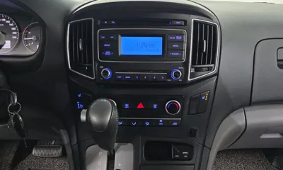 Hyundai Starex 2019, 95167 км, за 14300000 KRW - фото 14
