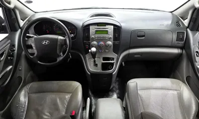 Hyundai Starex 2016, 225934 км, за 5800000 KRW - фото 7
