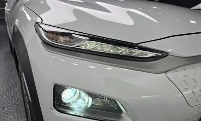 Hyundai Kona 2020, 159130 км, за 17800000 KRW - фото 22