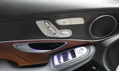 Mercedes-Benz GLC-Class 2021, 33371 км, за 37790000 KRW - фото 28