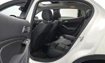 Mercedes-Benz GLA-Class 2019, 40440 км, за 20800000 KRW - фото 30