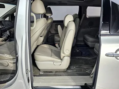 Kia Canival 2015, 228957 км, за 4790000 KRW - фото 9