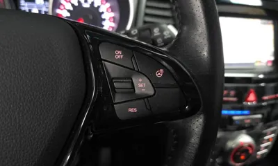 KG_Mobility_Ssangyong TIBOLI 2016, 134931 км, за 5500000 KRW - фото 17