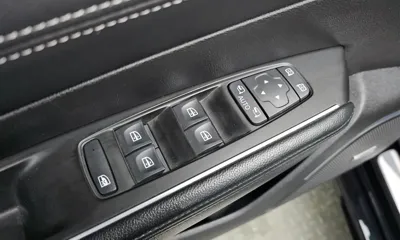Renault-KoreaSamsung SM6 2016, 100971 км, за 6690000 KRW - фото 13