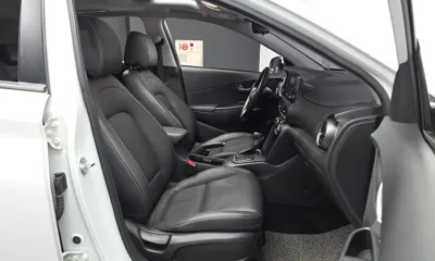 Hyundai Kona 2019, 102172 км, за 13600000 KRW - фото 11