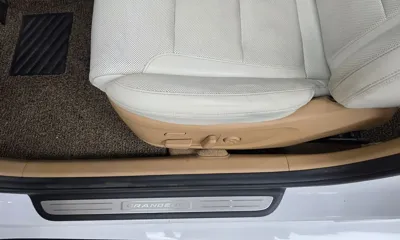 Hyundai Grandeur 2021, 50708 км, за 29900000 KRW - фото 32