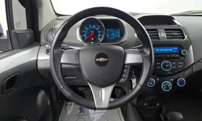 ChevroletGMDaewoo Spark 2014, 92973 км, за 2300000 KRW - фото 15