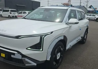 Kia EV5 2026, 1 км, за 28320000 KRW - фото 2