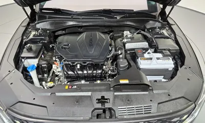 Hyundai Grandeur 2020, 51825 км, за 23700000 KRW - фото 6