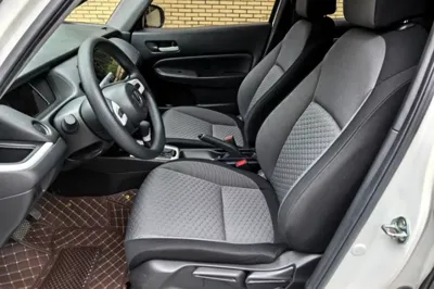 Honda Fit 2021, 54900 км, за 65308.66 CNY - фото 17