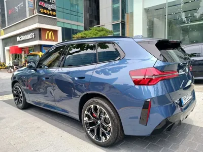 BMW X3 2025, 880 км, за 50820000 KRW - фото 6