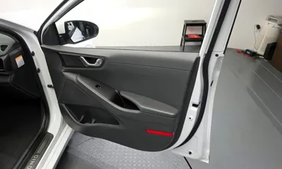 Hyundai Ioniq 2017, 104198 км, за 12400000 KRW - фото 24