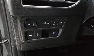 Hyundai Sonata 2020, 120192 км, за 12990000 KRW - фото 18