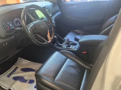 Hyundai Tucson 2018, 123665 км, за 11500000 KRW - фото 8
