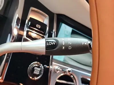 Rolls-Royce Wraith 2016, 67643 км, за 155000000 KRW - фото 8
