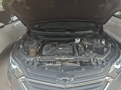 Chevrolet Equinox 2018, 75700 км, за 48700 CNY - фото 20