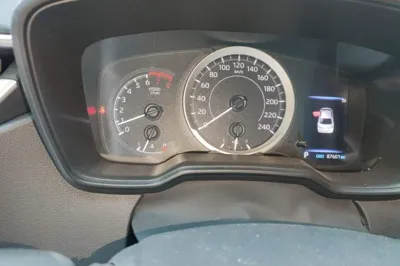 Toyota Corolla 2021, 87600 км, за 71963.3 CNY - фото 9
