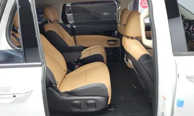 Kia Canival 2023, 76237 км, за 26300000 KRW - фото 26