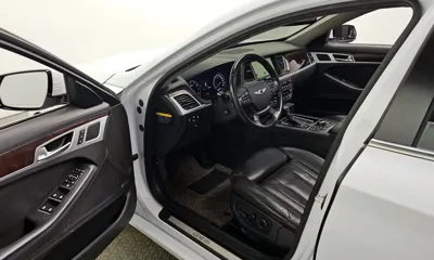 Hyundai Genesis 2015, 224013 км, за 8000000 KRW - фото 10